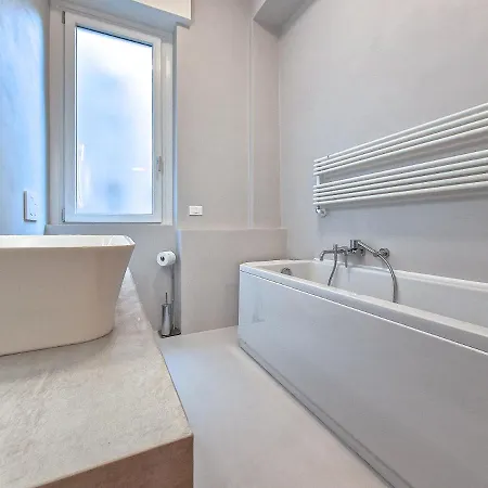 Charme On The Bridge - Center Apartman *