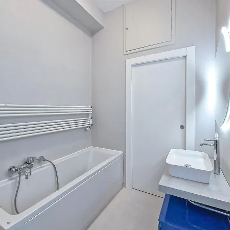 Apartman Charme On The Bridge - Center *