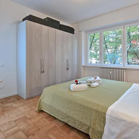 Apartment Charme On The Bridge - Center Verona