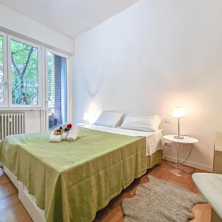 Apartment Charme On The Bridge - Center Verona