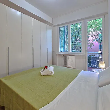 Apartment Charme On The Bridge - Center