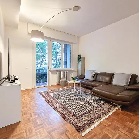 Apartment Charme On The Bridge - Center Verona