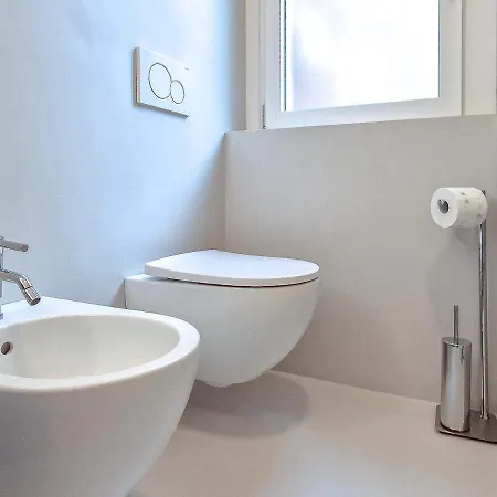 Charme On The Bridge - Center Apartamento