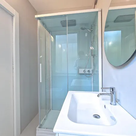 Apartment Charme On The Bridge - Center Verona